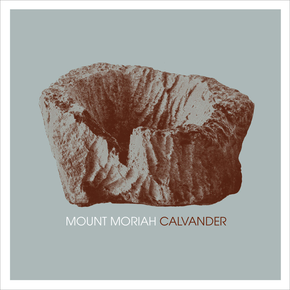 Picture of Calvander EP