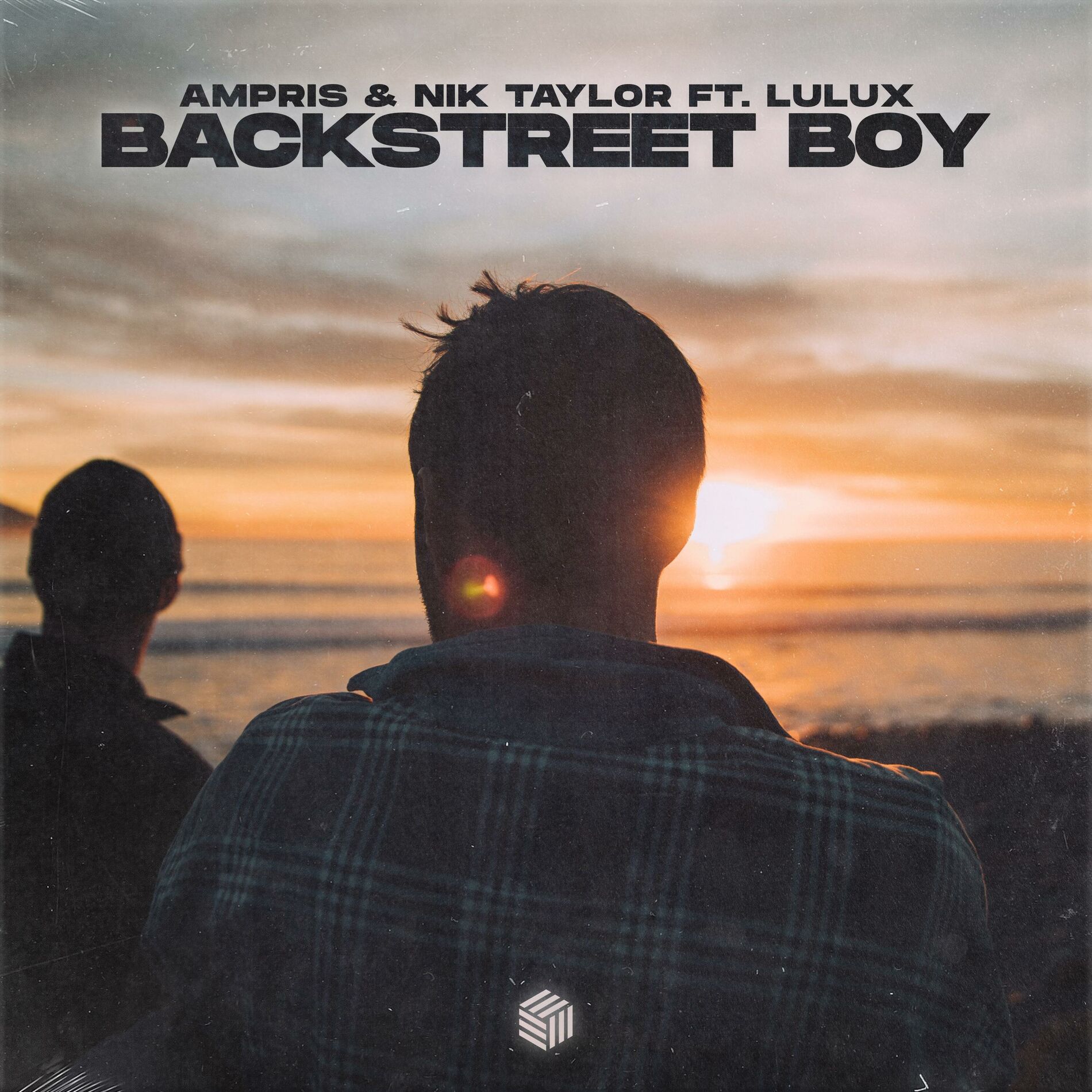 Album cover of Backstreet Boy