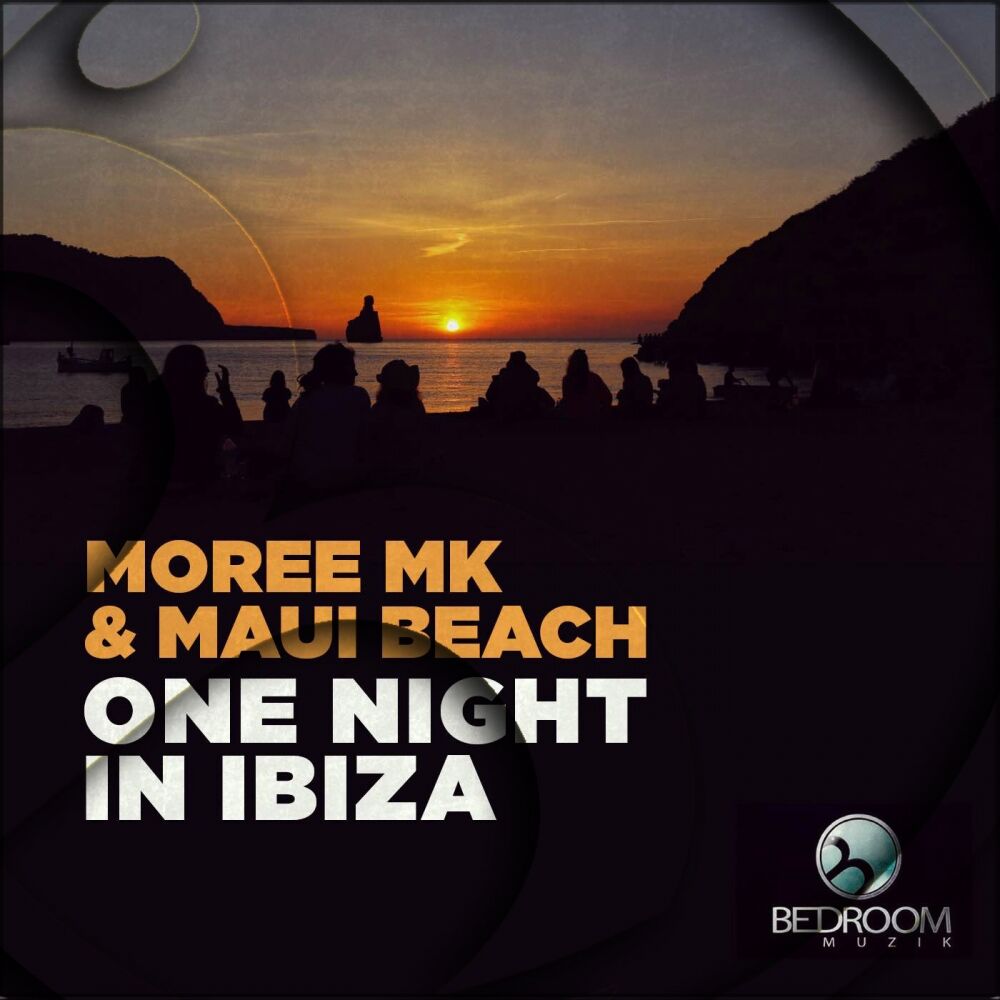 Picture of One Night In Ibiza