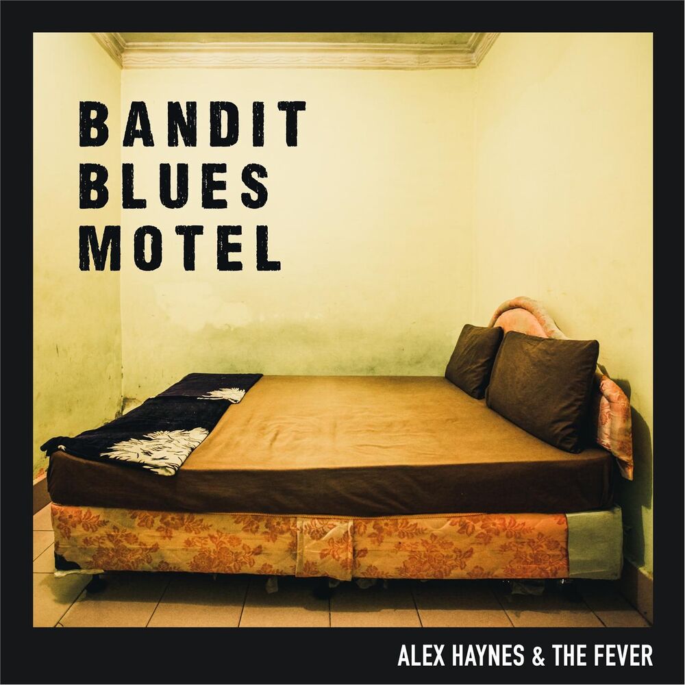 Picture of Bandit Blues Motel