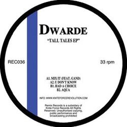 Cover of Tall Tales