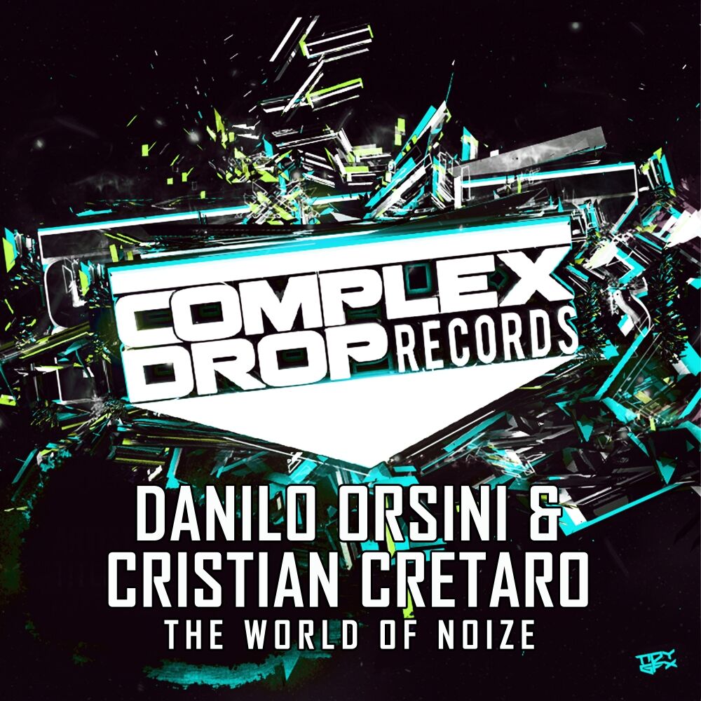 Picture of The World Of Noize