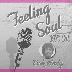 Cover of Feeling Soul ('75 Cut)
