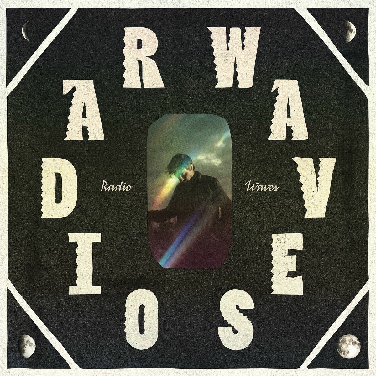 Album cover of Radio Waves