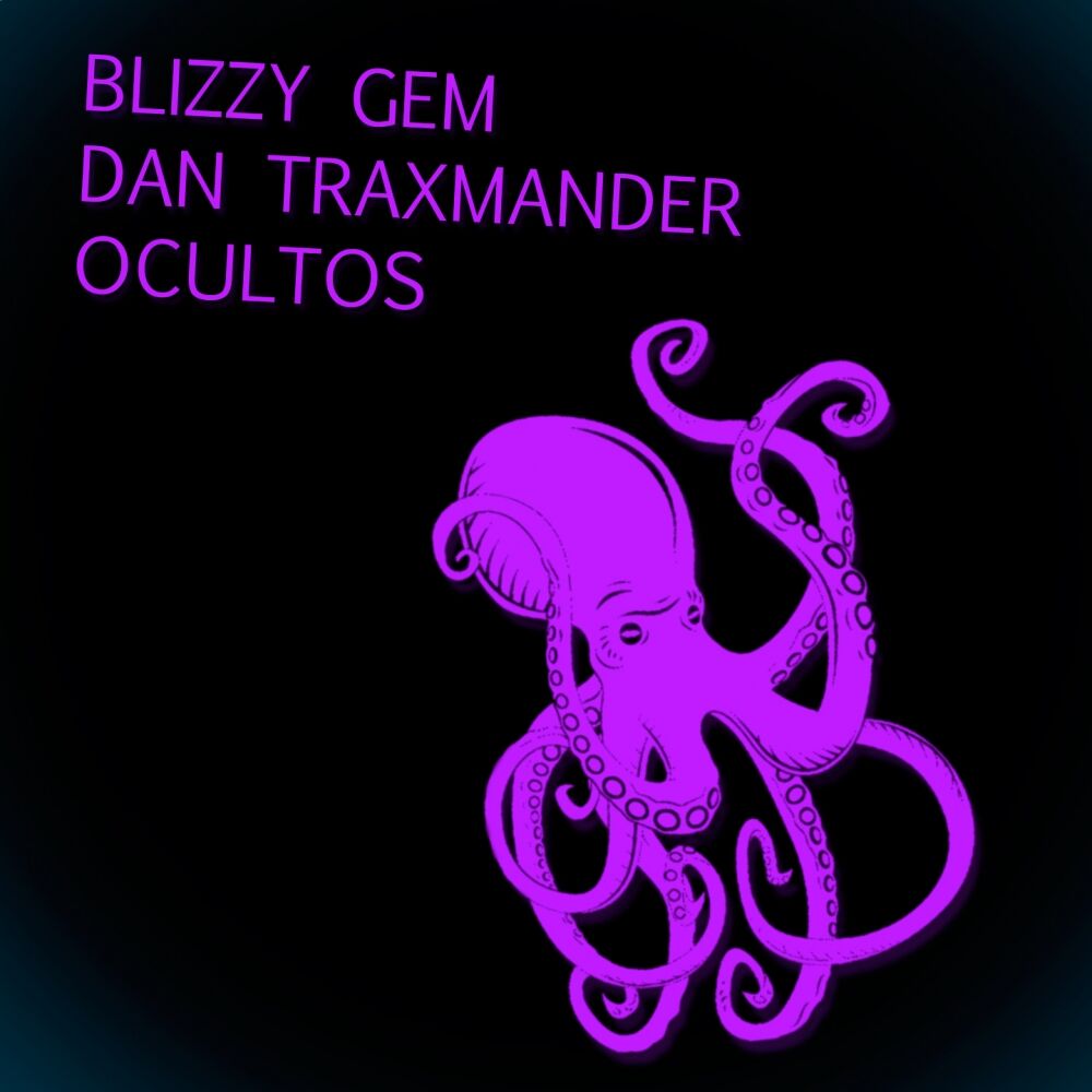 Picture of Ocultos
