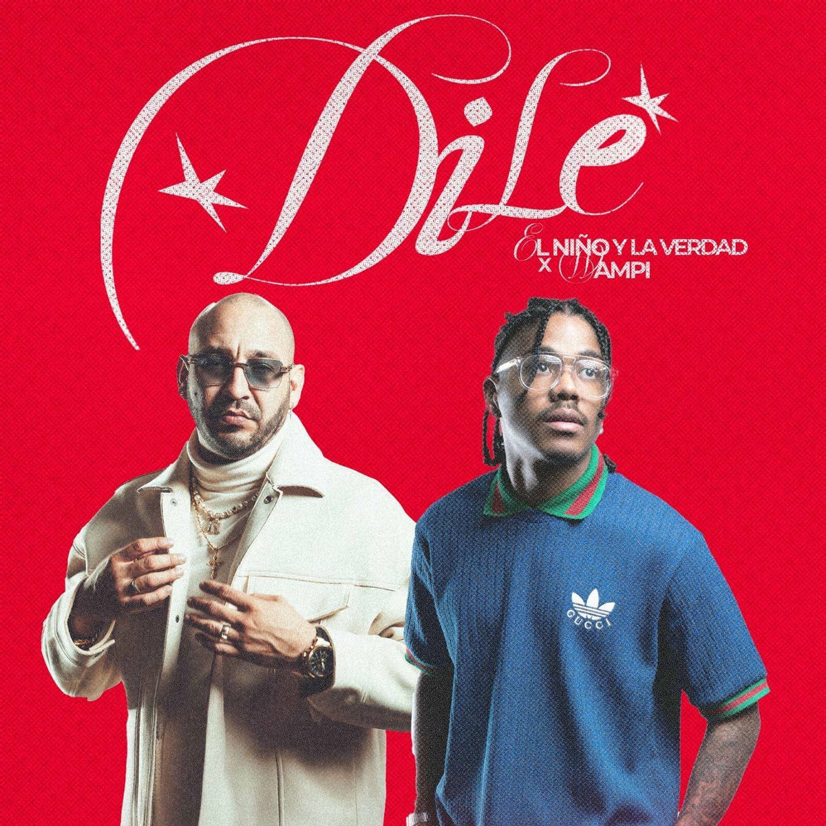 Album cover of DILE