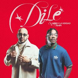 Cover of DILE