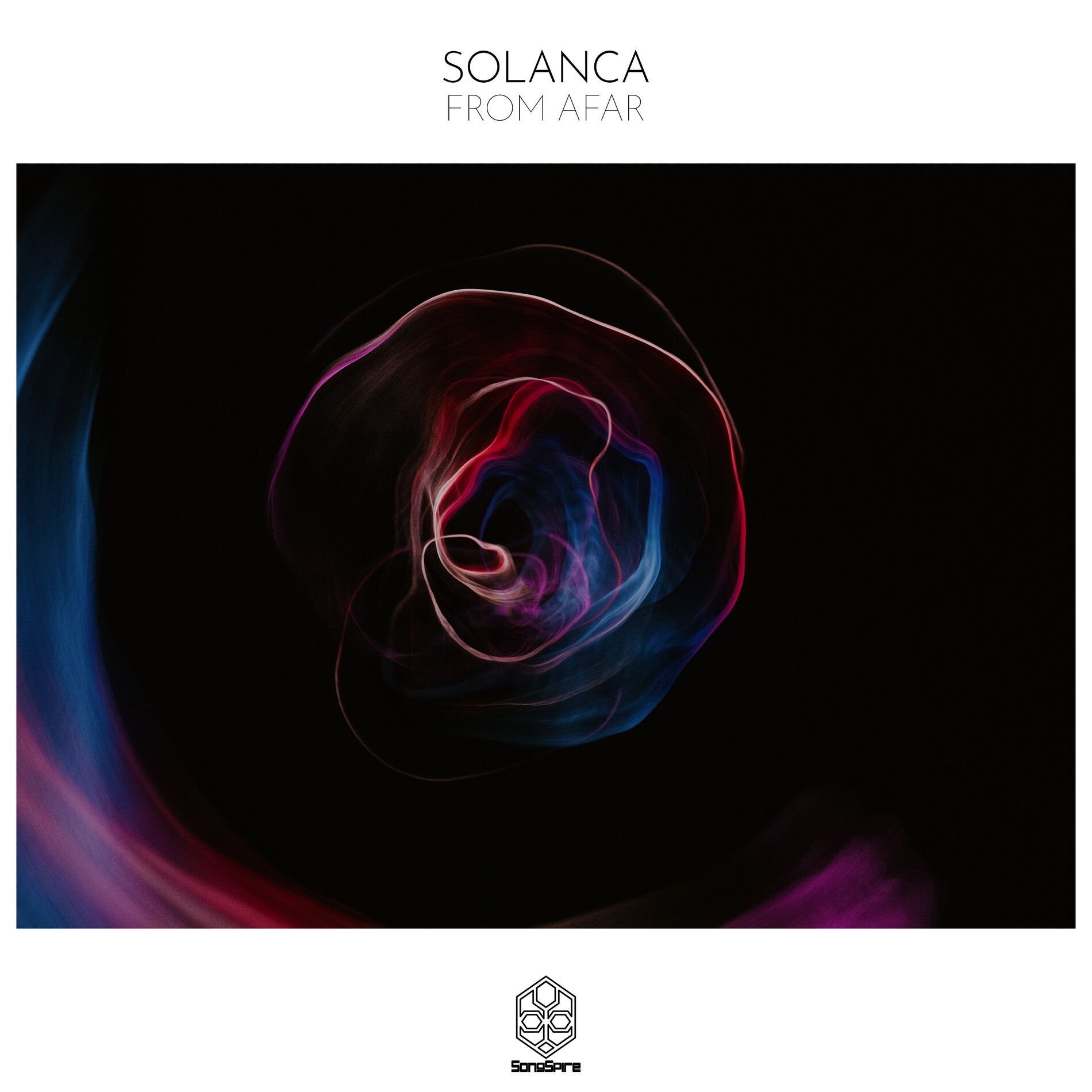 Album cover of From Afar