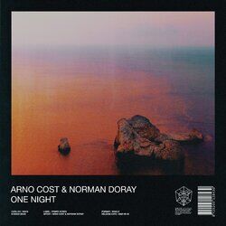 Cover of One Night