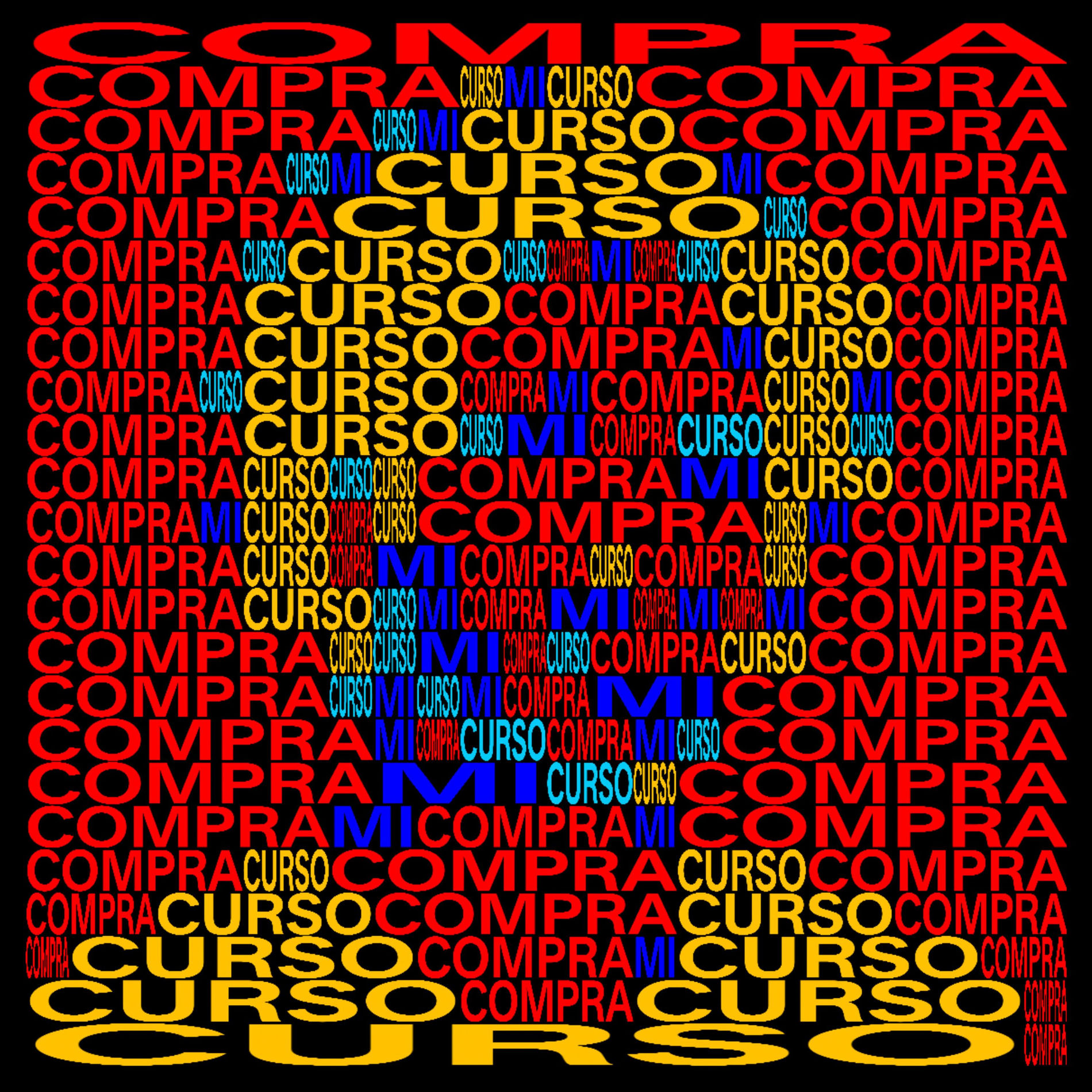 Album cover of Compra Mi Curso