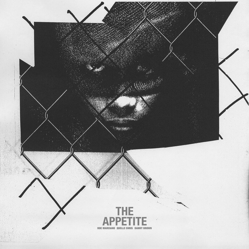 Picture of The Appetite (feat. Roc Marciano, Quelle Chris & Danny Brown)