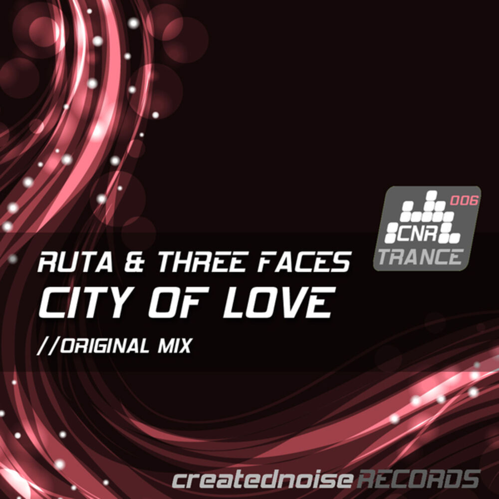 Picture of City of Love