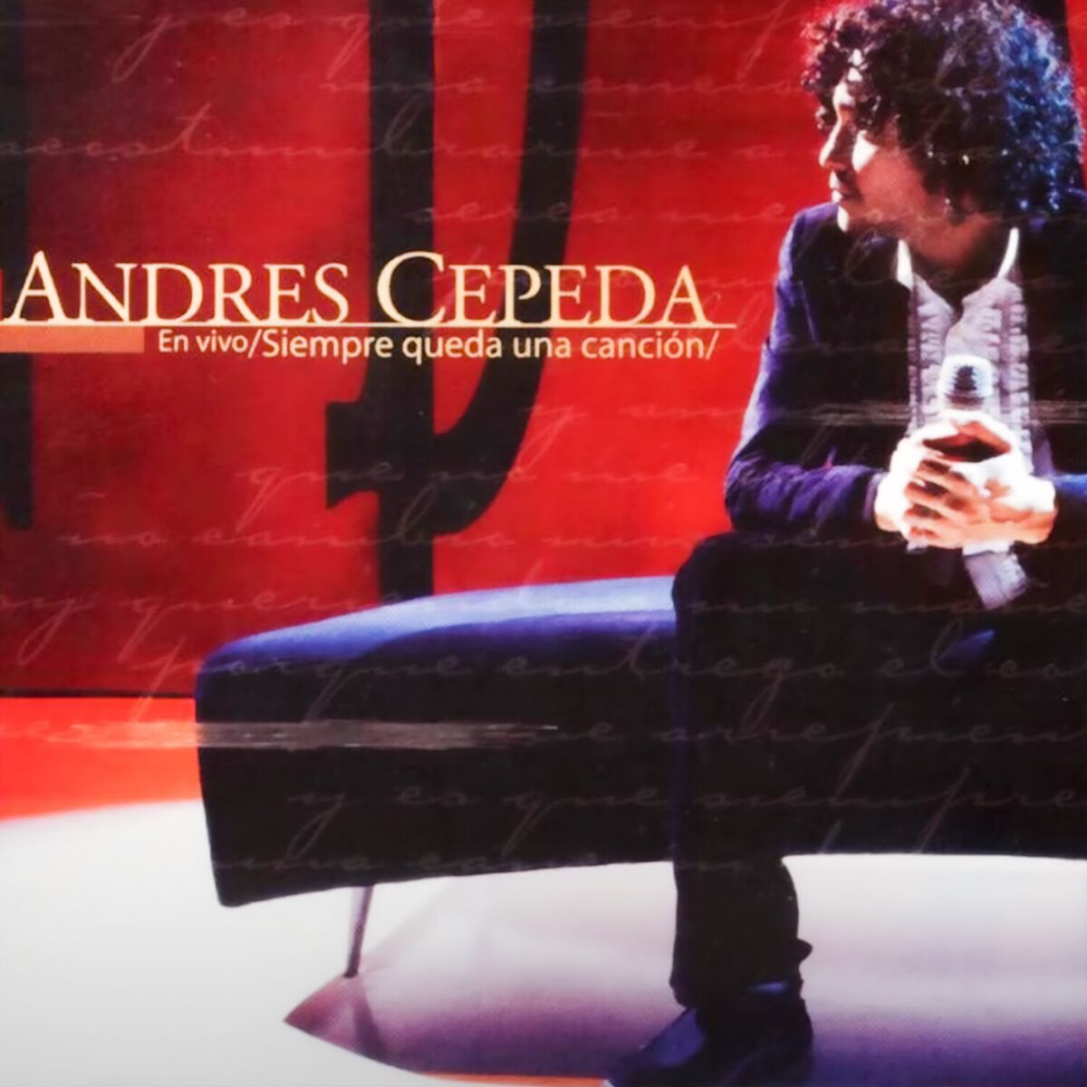 Album cover of Amor Gitano