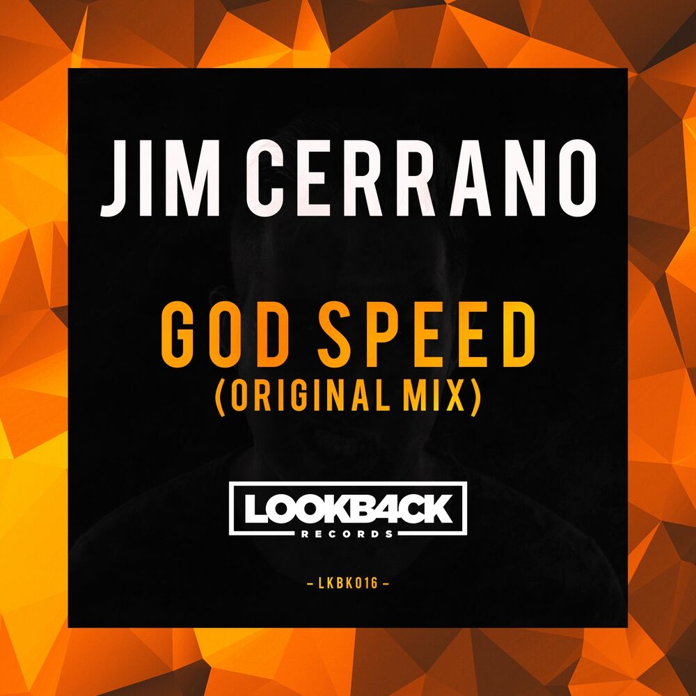 Picture of God Speed