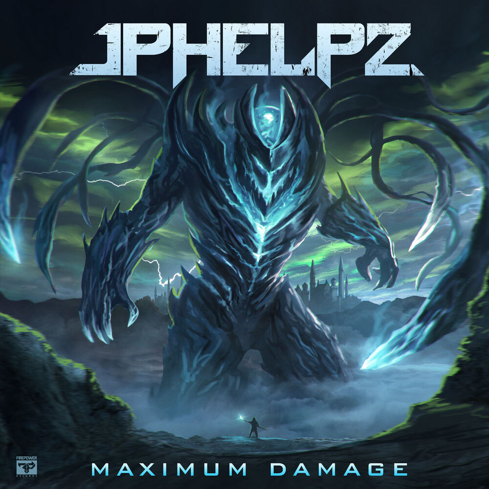 Picture of Maximum Damage