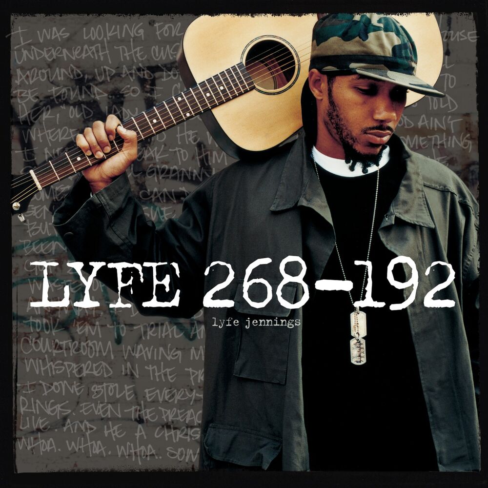 Picture of Lyfe 268-192