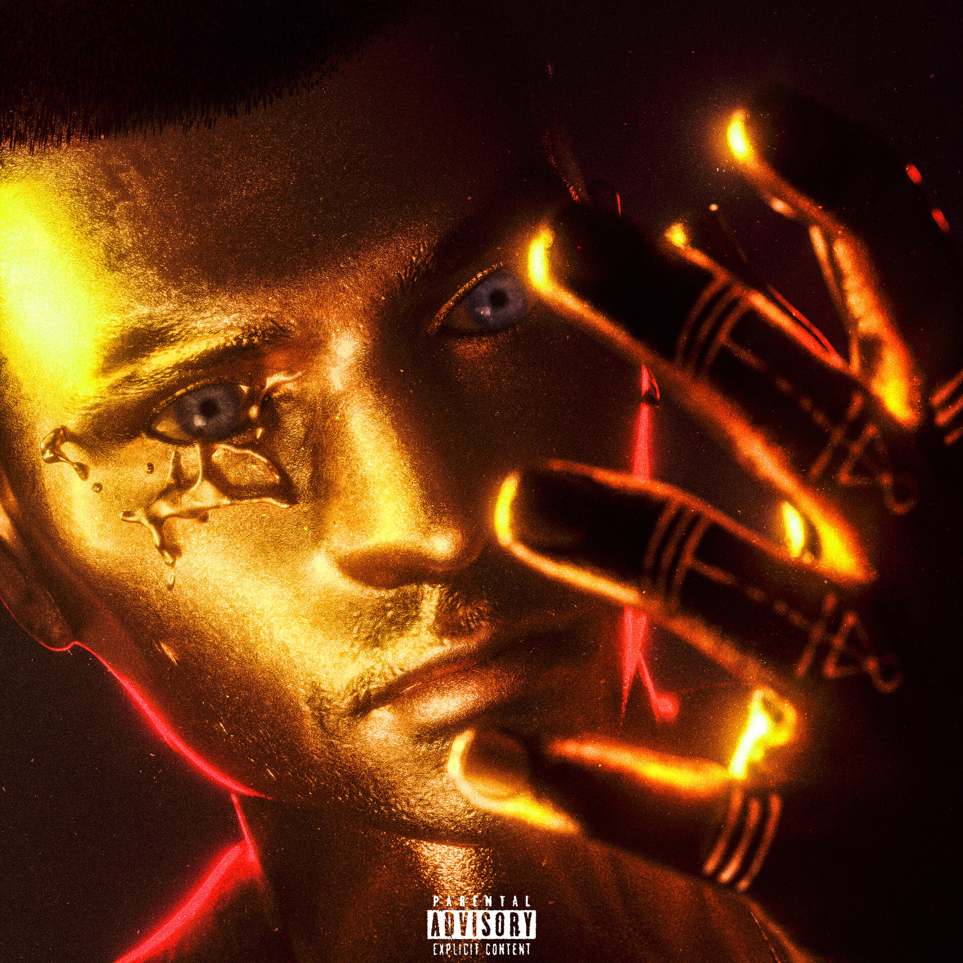 Album cover of Douce folie