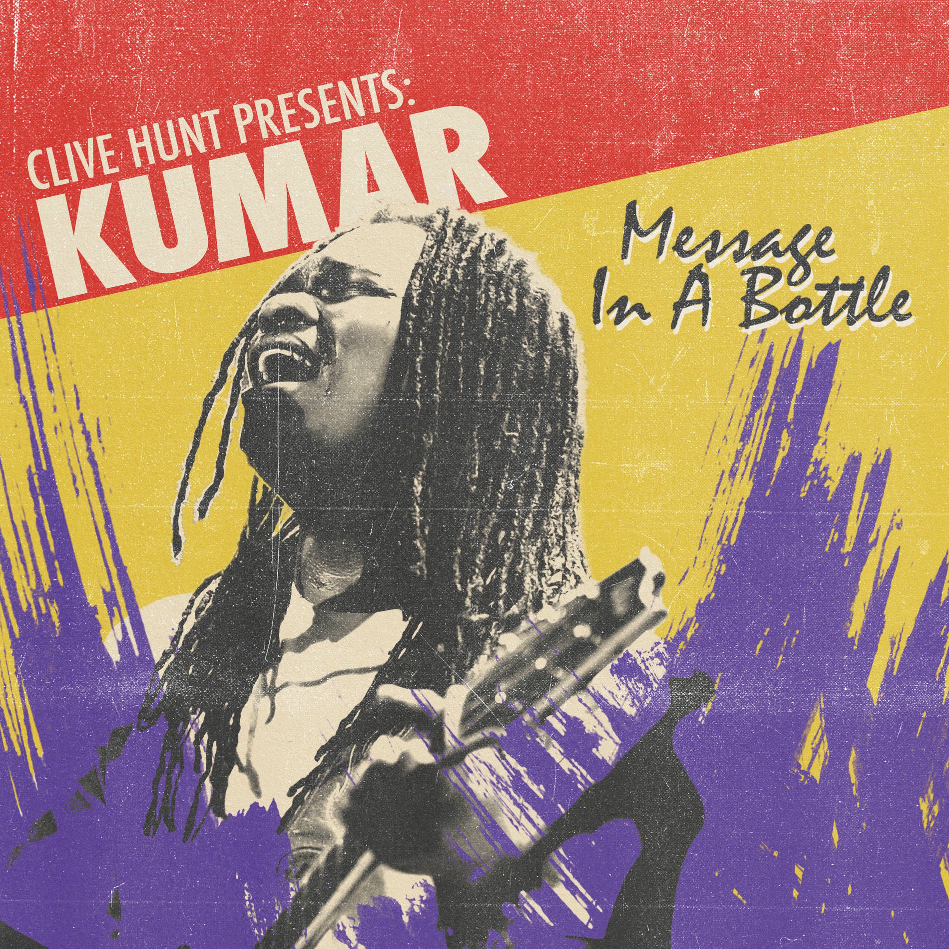 Album cover of Message In A Bottle