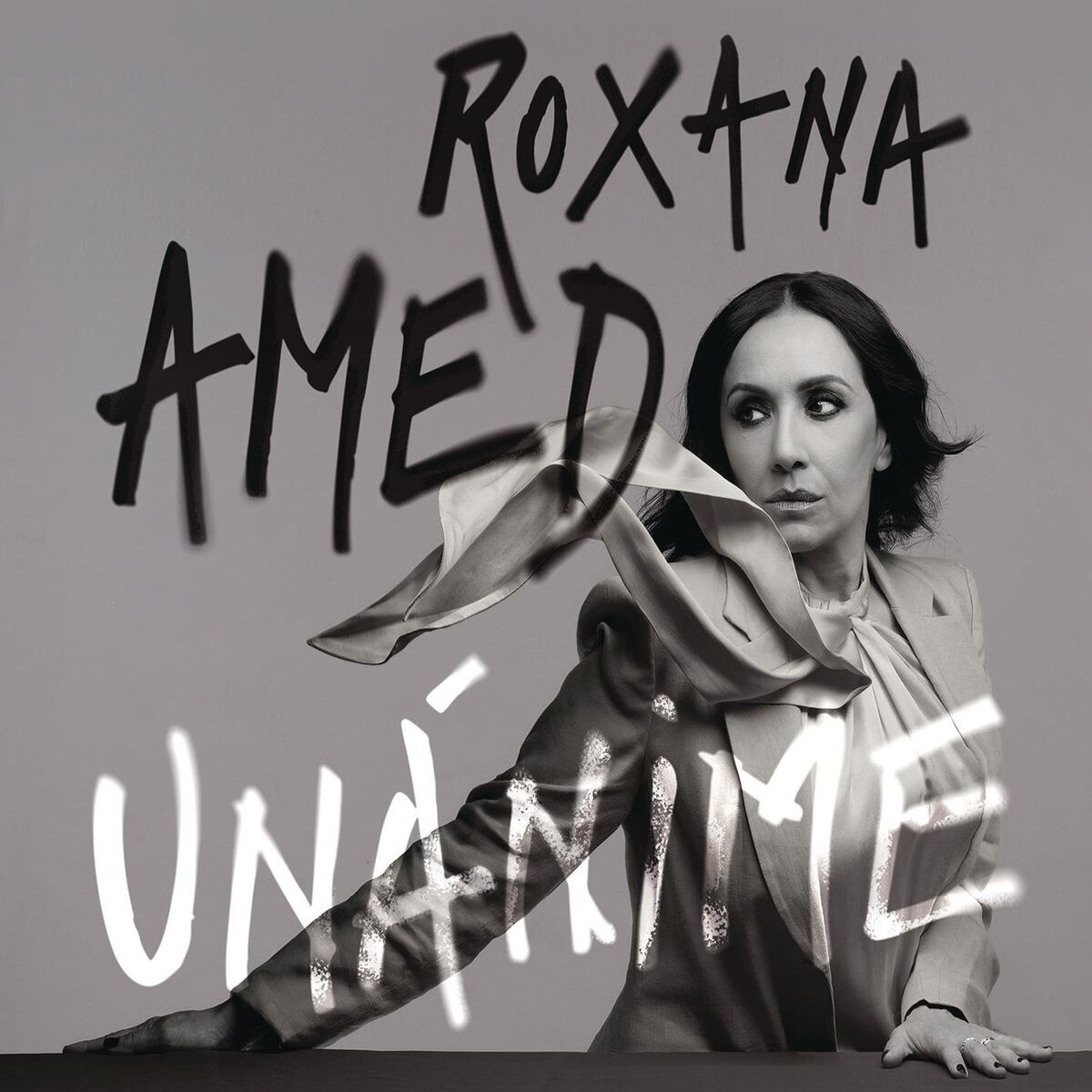 Album cover of UNÁNIME