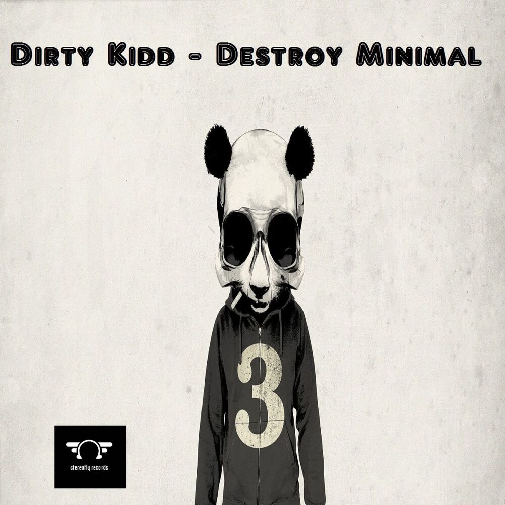Picture of Destroy Minimal