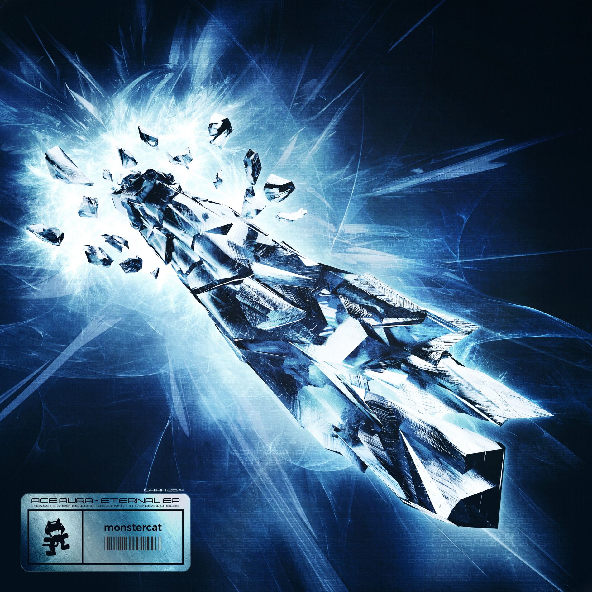 Album cover of Eternal
