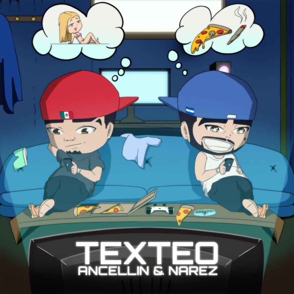 Picture of Texteo