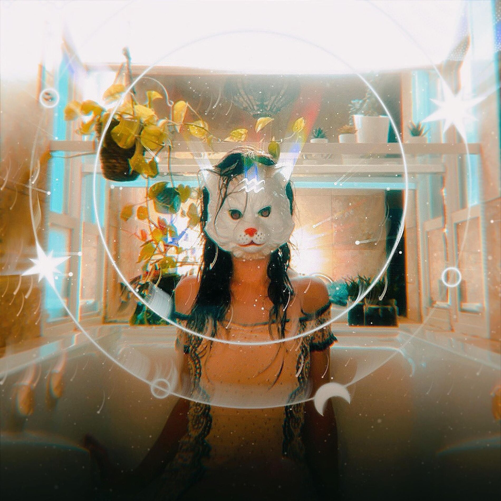 Album cover of dimension five