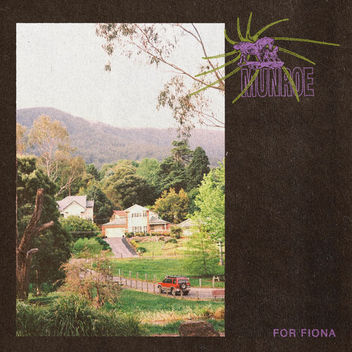 For Fiona