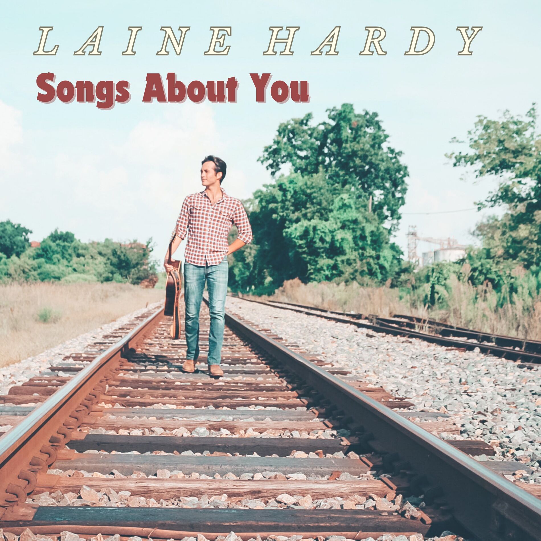Album cover of Songs About You
