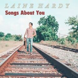 Cover of Songs About You