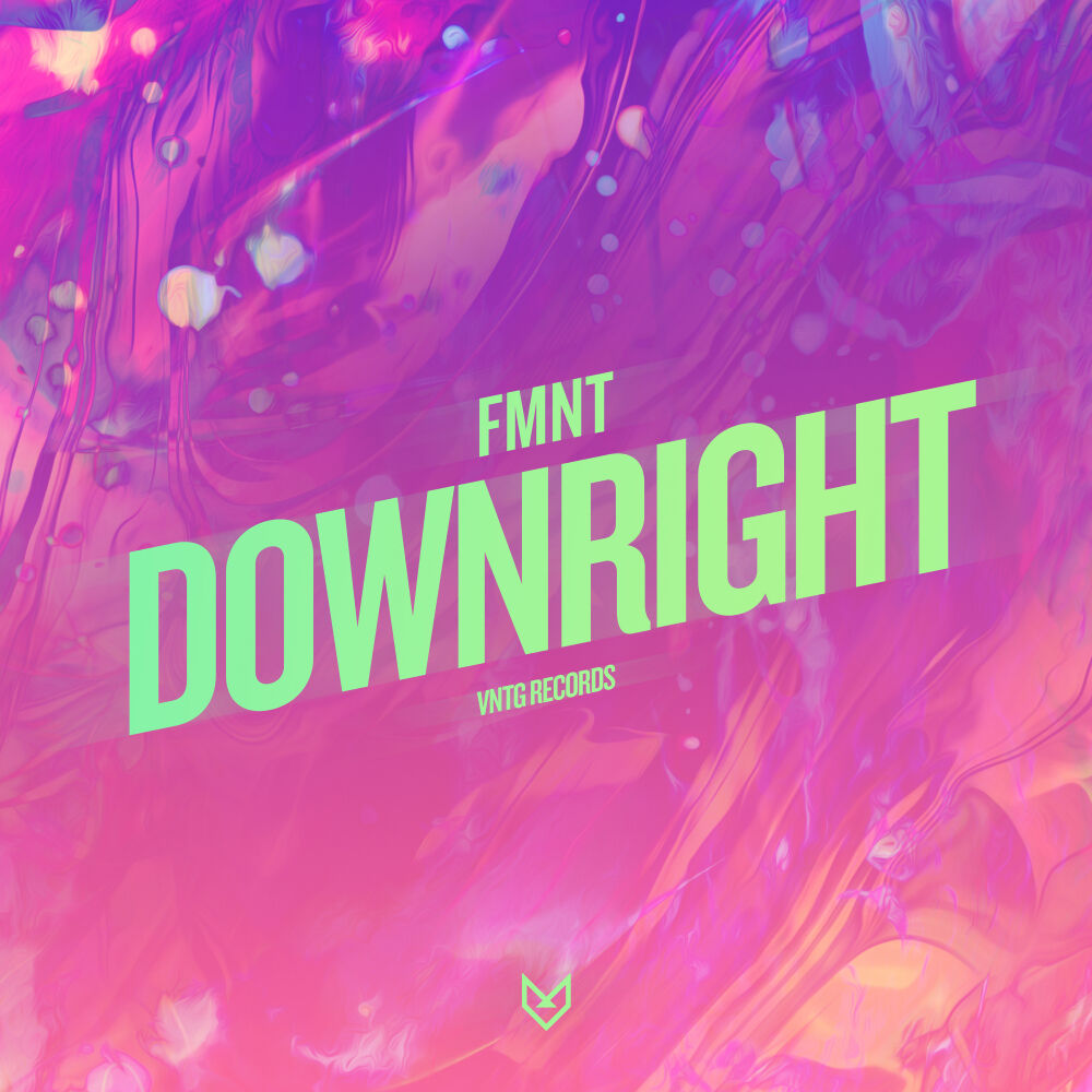 Picture of Downright (Radio Edit)