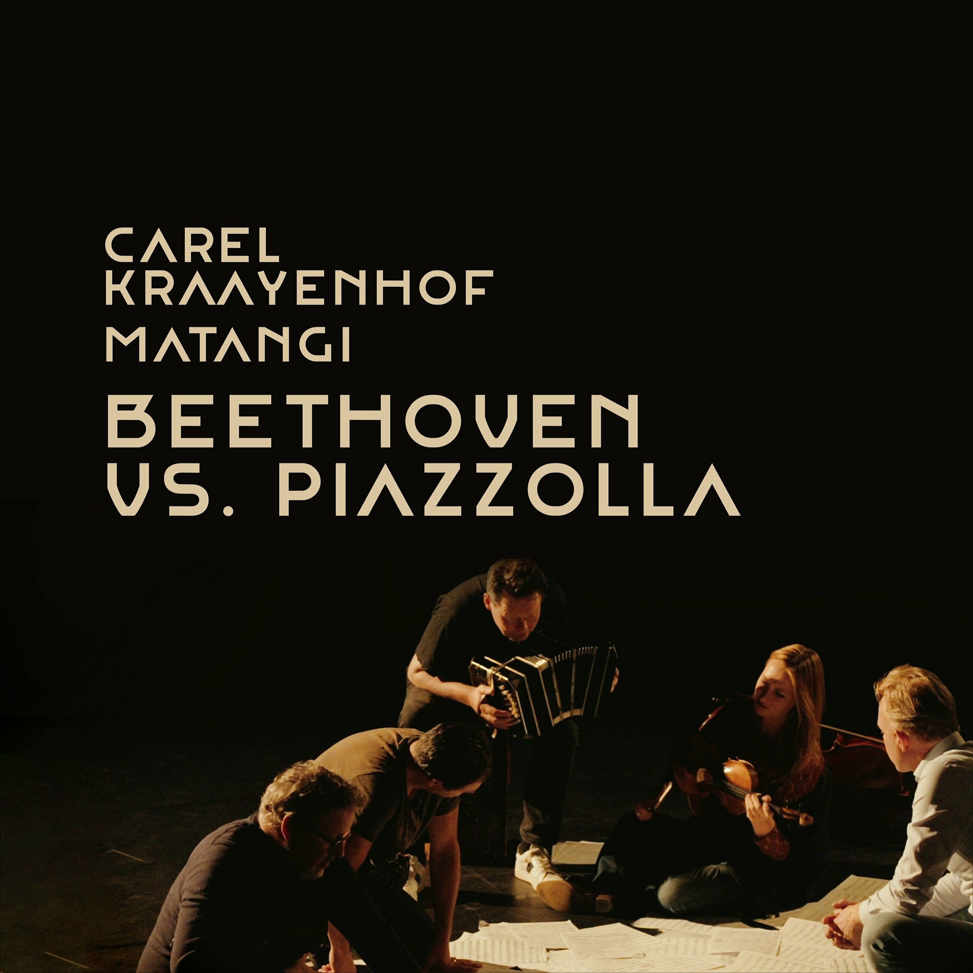 【中古】 In Concert: Carel Kraayenhof Bandoneon Lavinia Meijer Hp Bandoneon 【中古】 Carel Hp In Kraayenhof Lavinia Meijer Concert: