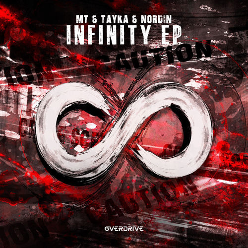 Infinity EP