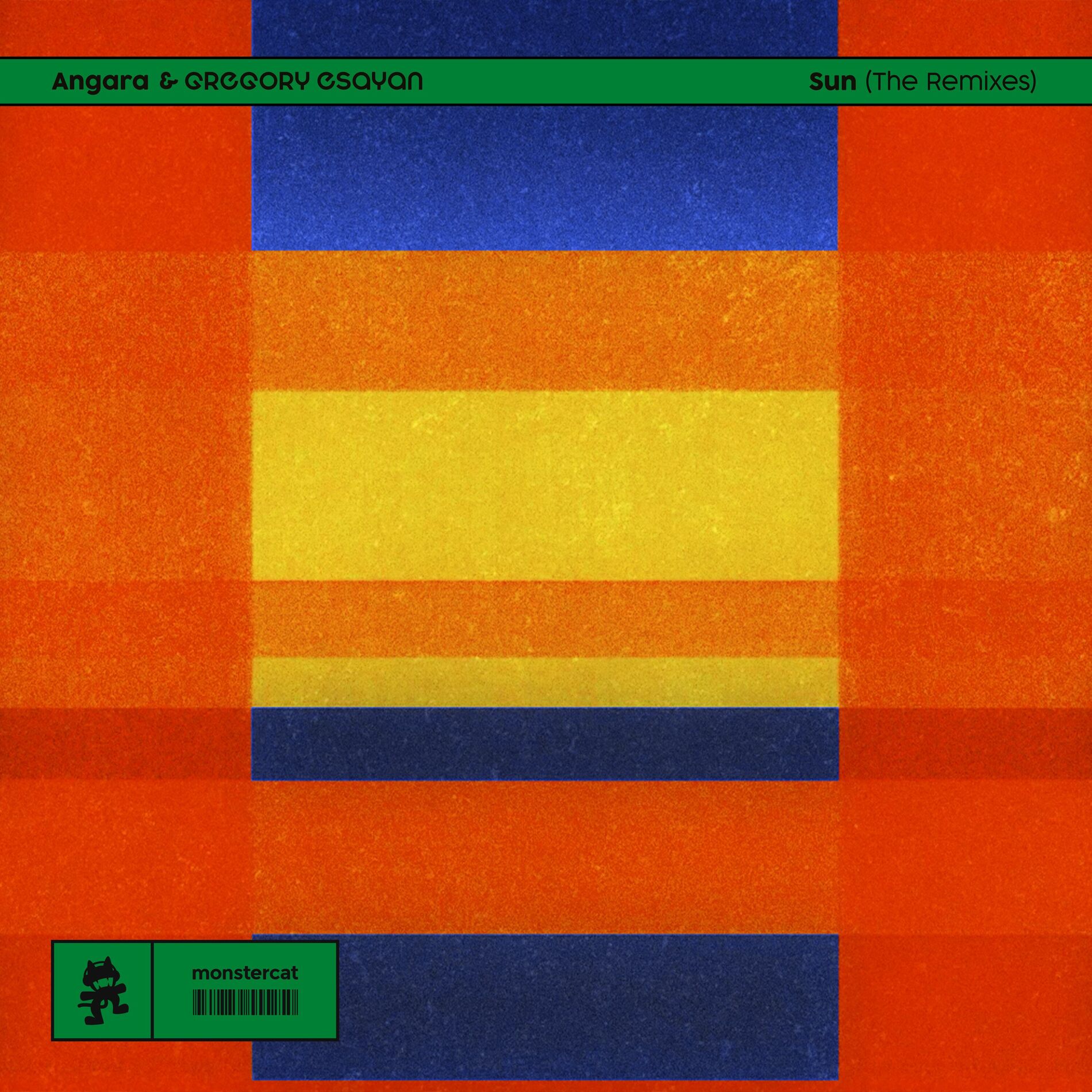 Album cover of Sun