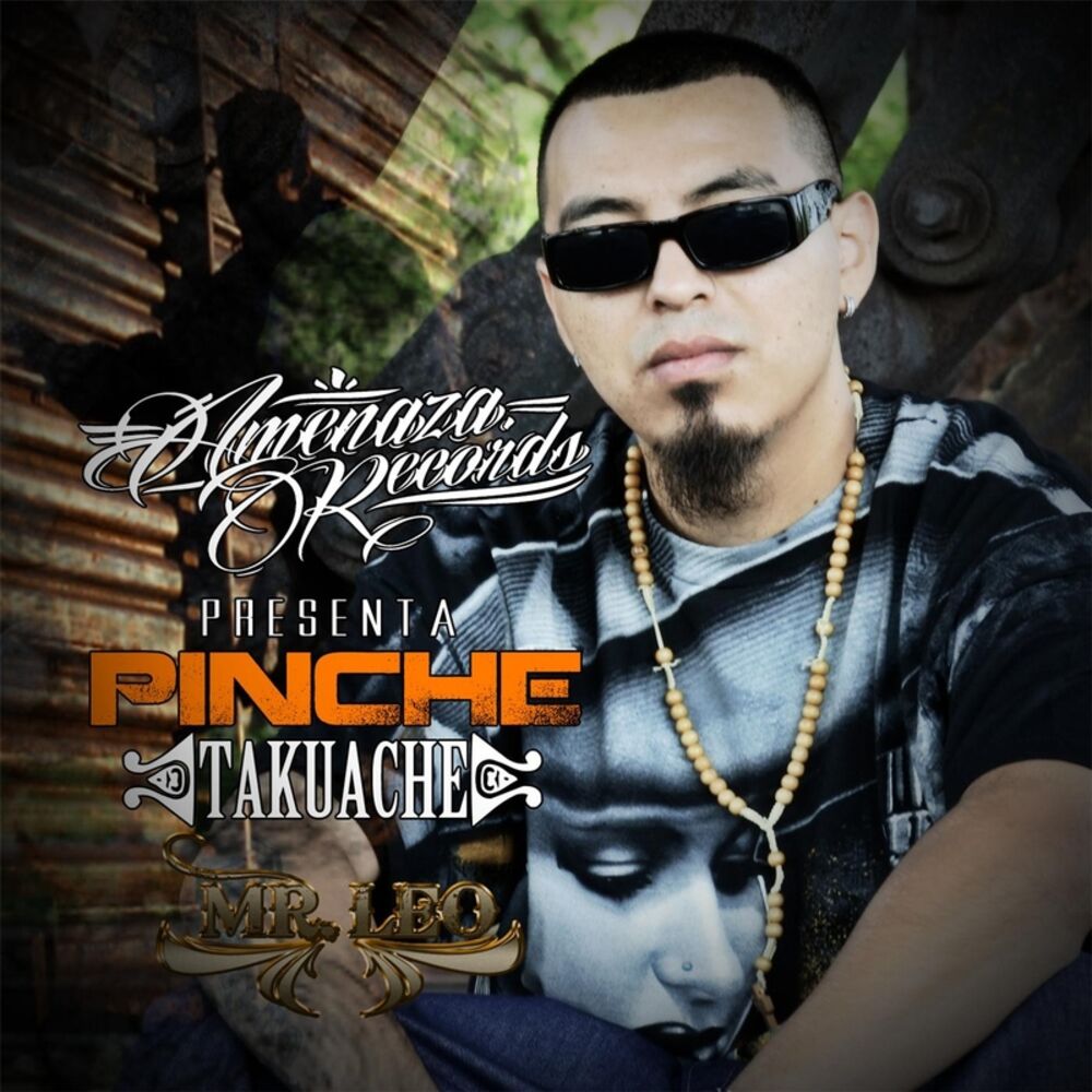 Picture of Pinche Takuache