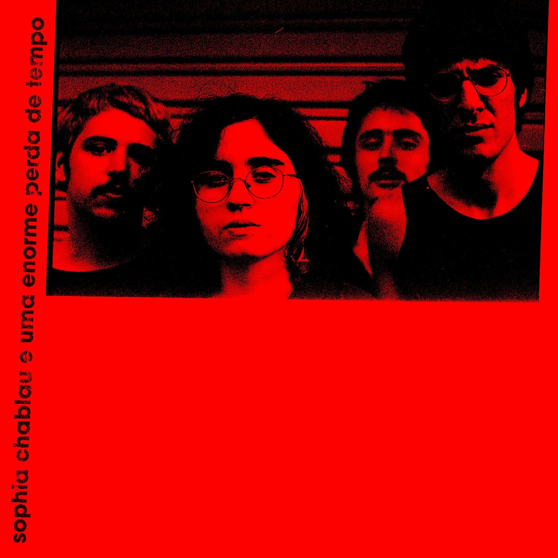 Album cover of Delícia/Luxúria