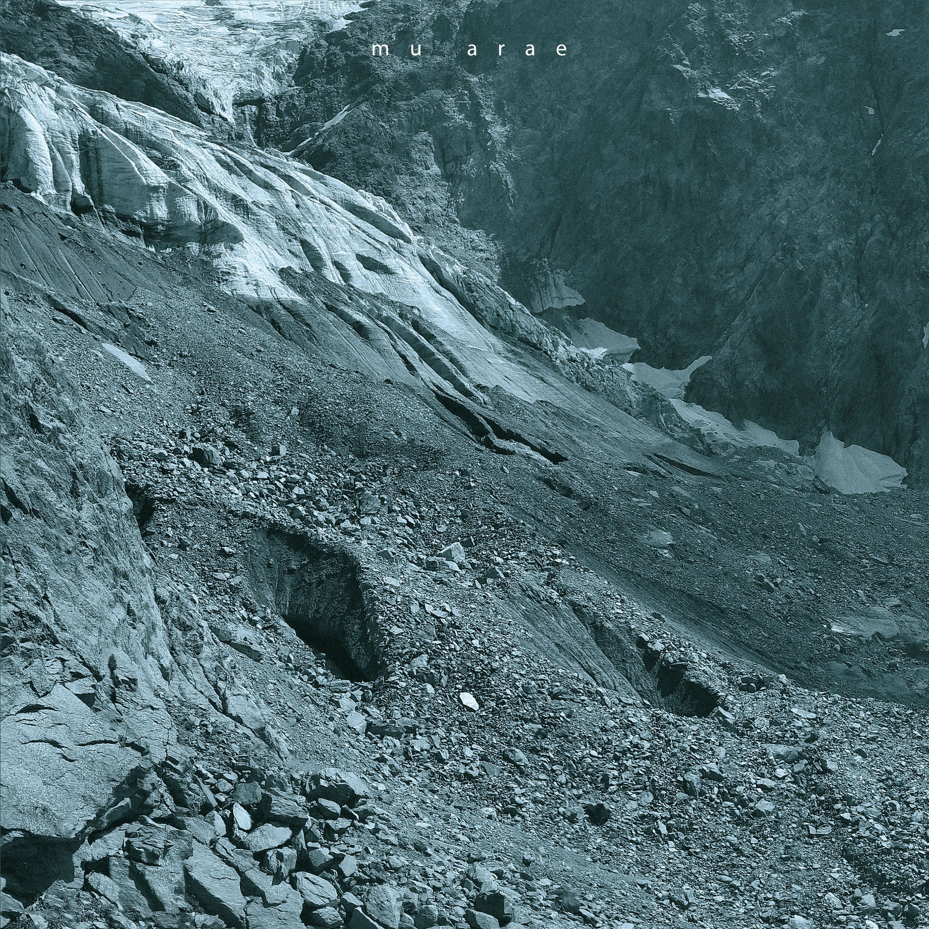 Album cover of Mu Arae