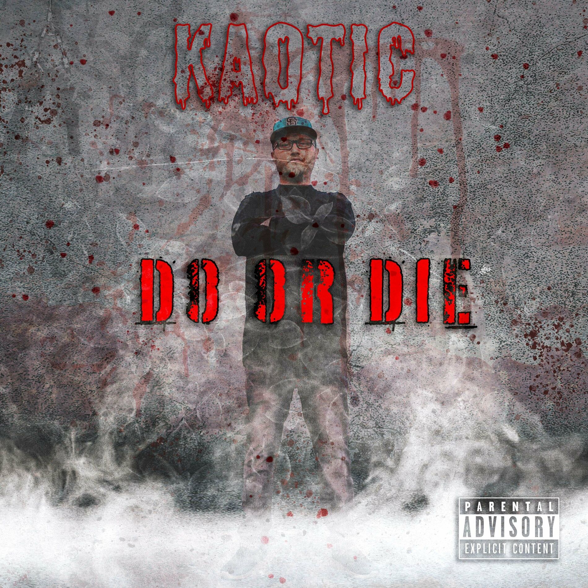 Kaotic 