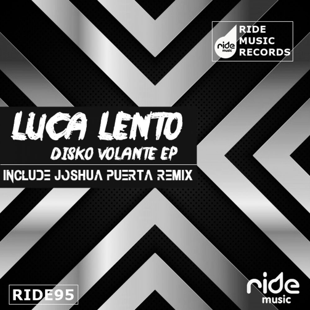 Picture of Disko Volante EP
