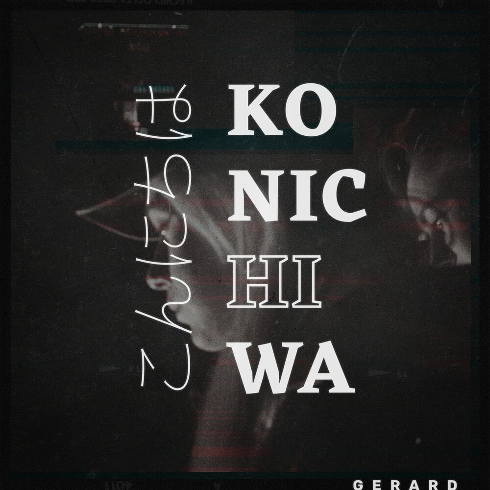 Picture of Konichiwa