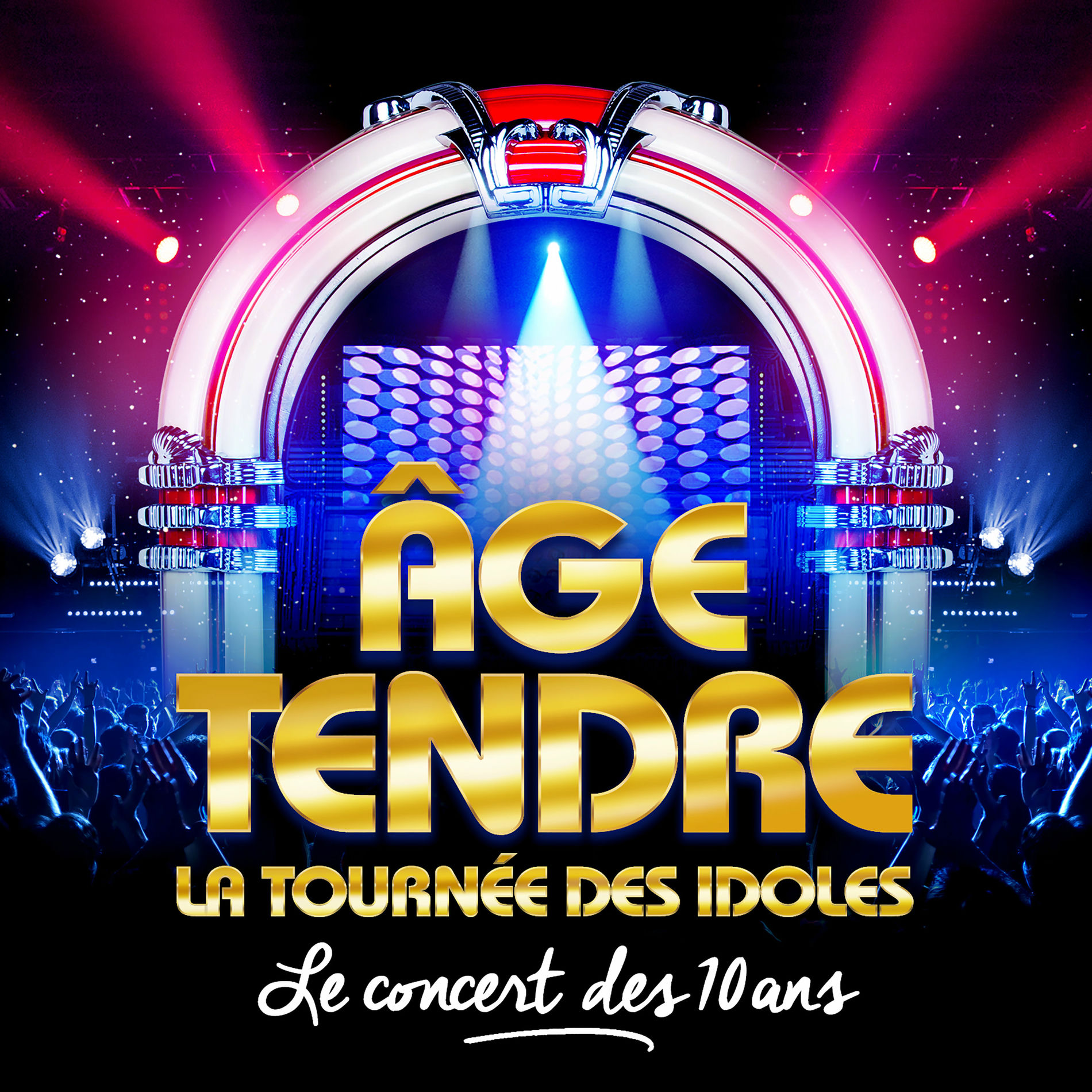 Album cover of Les neiges du Kilimandjaro (live)