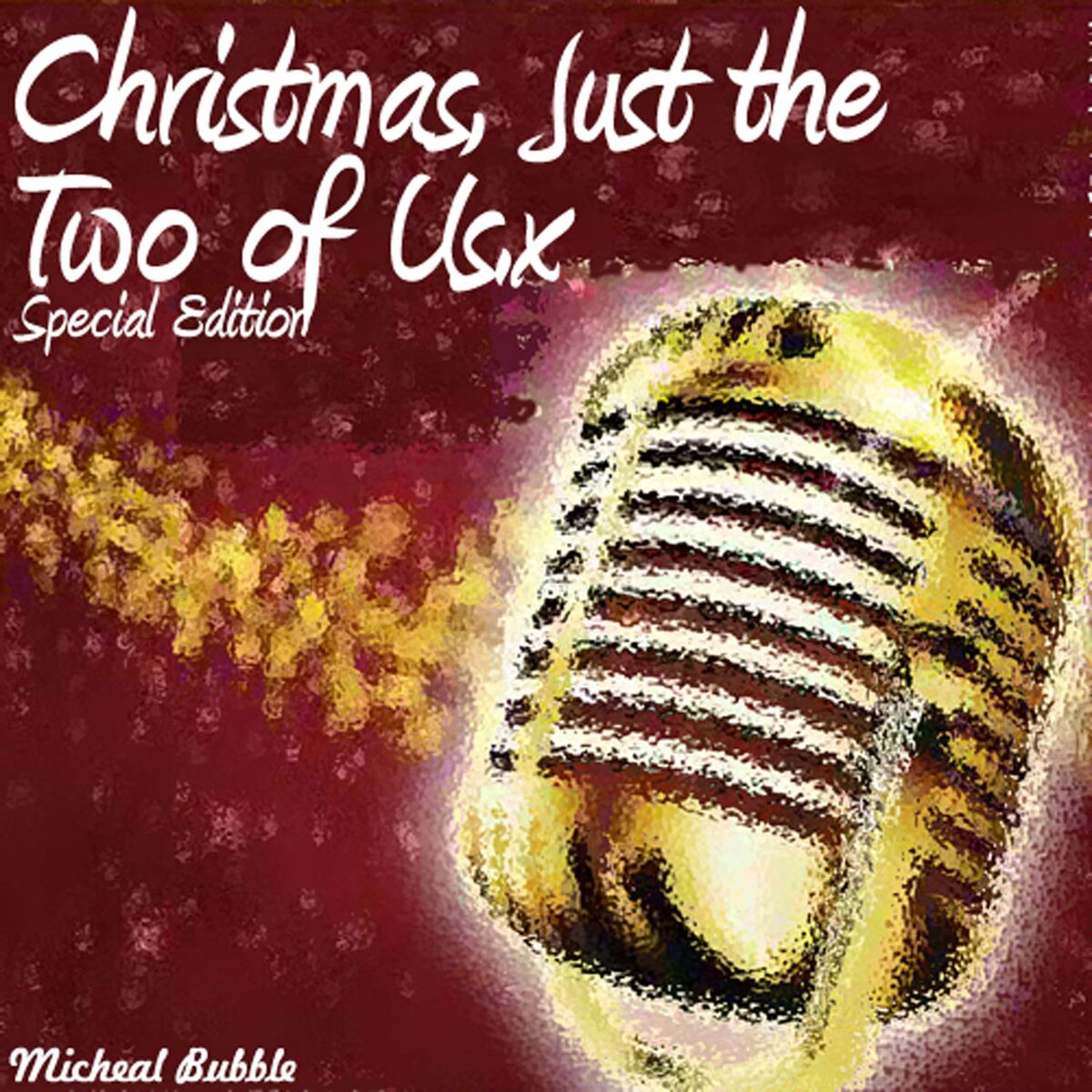 Album cover of Perfect Christmas, Just the Two of Us