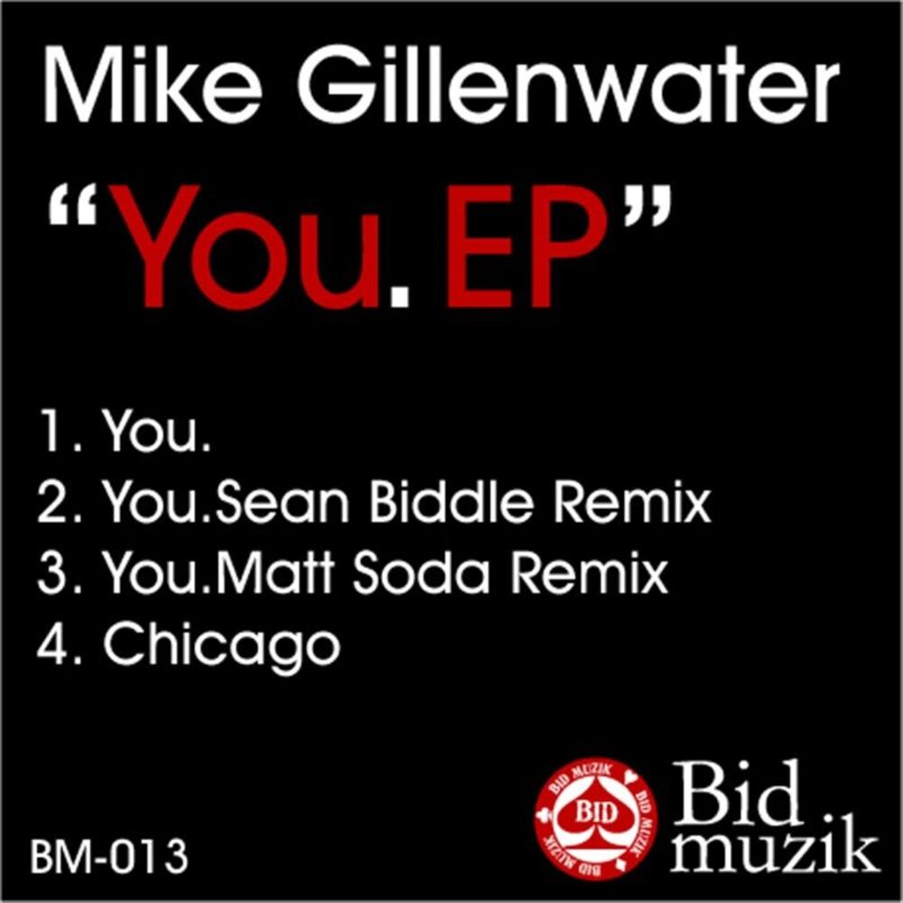 Picture of You EP