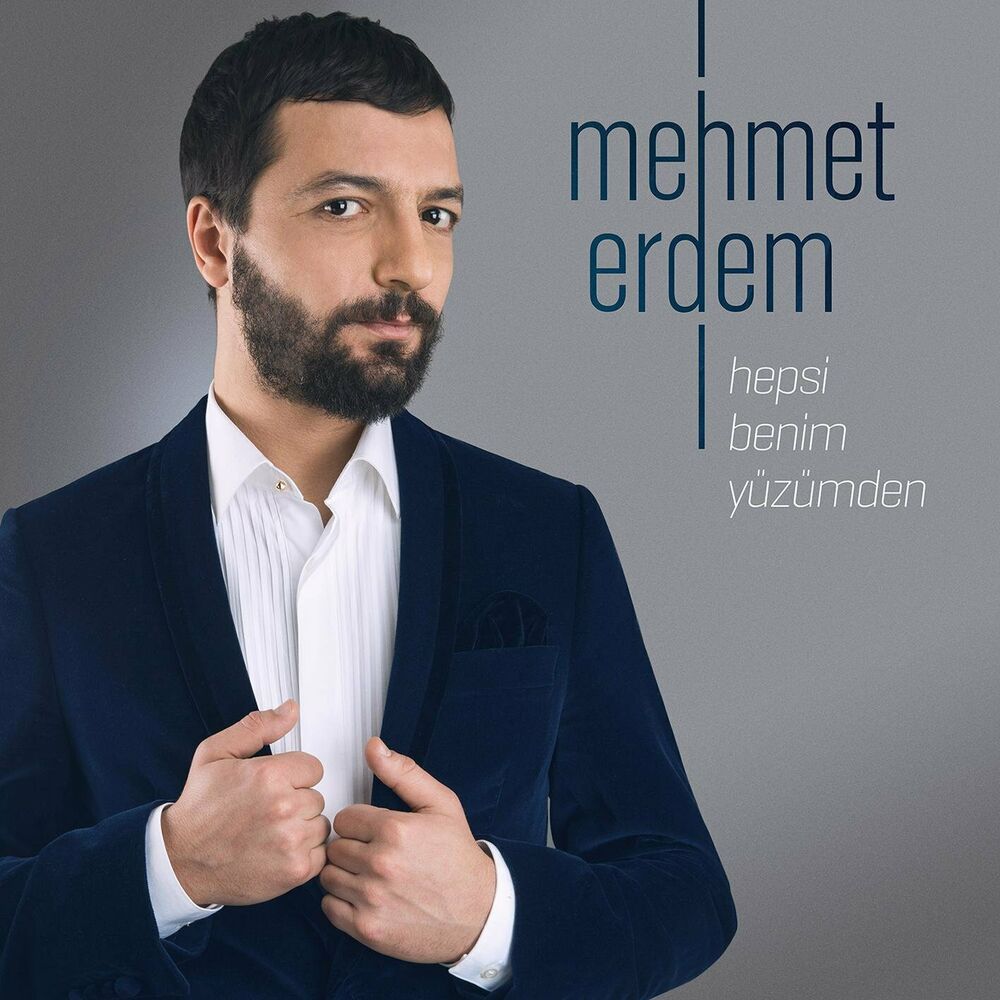 Picture of Hepsi Benim Yüzümden