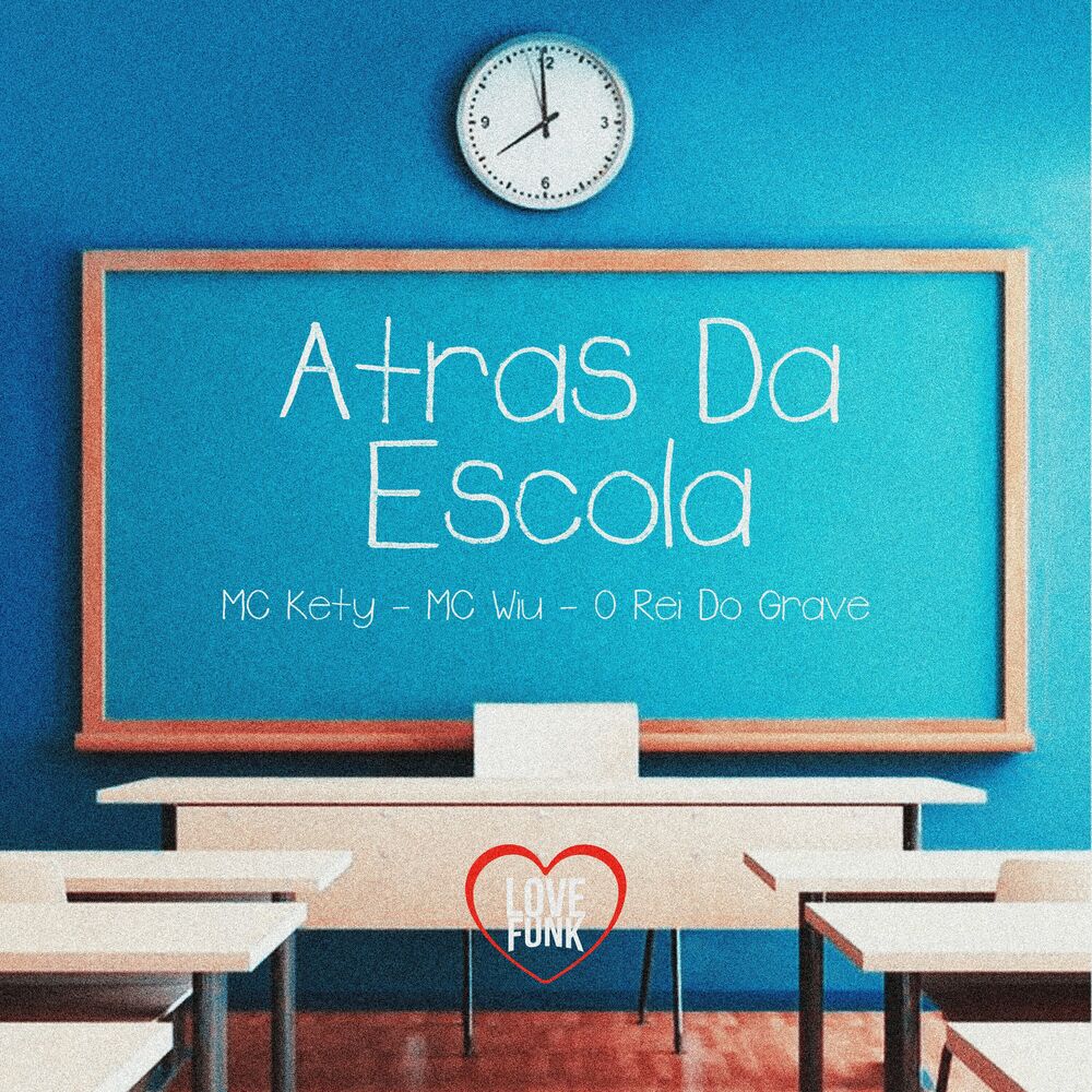 Picture of Atrás da Escola