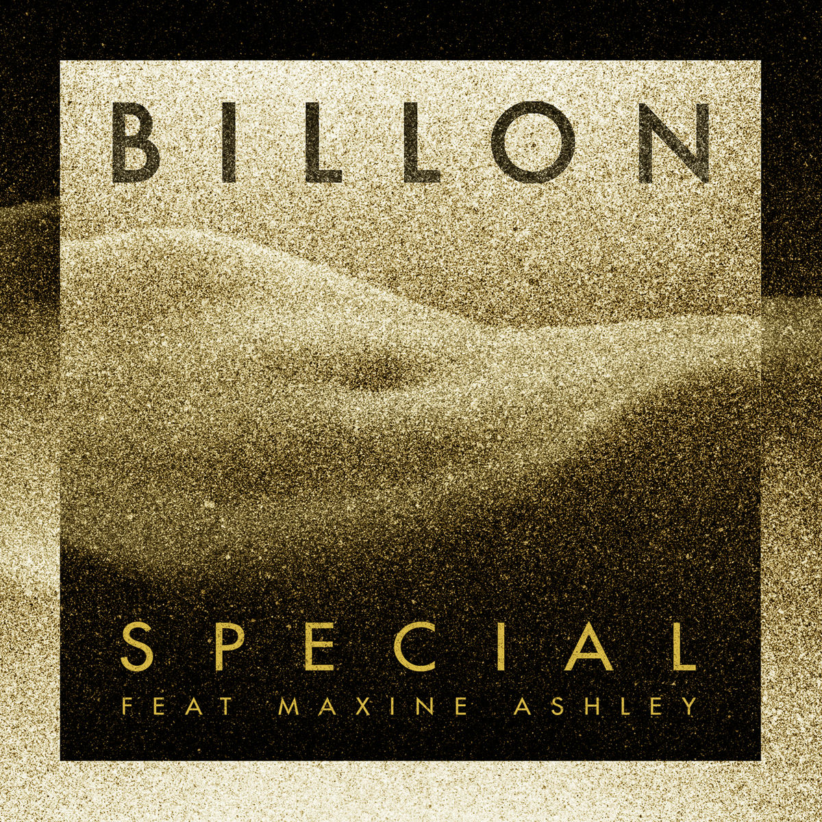 Album cover of Special