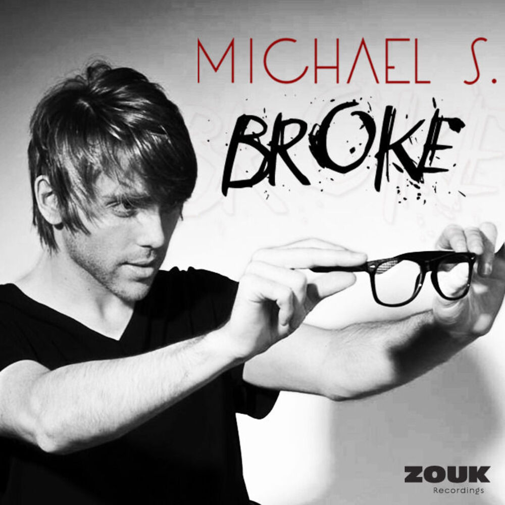 Picture of Broke