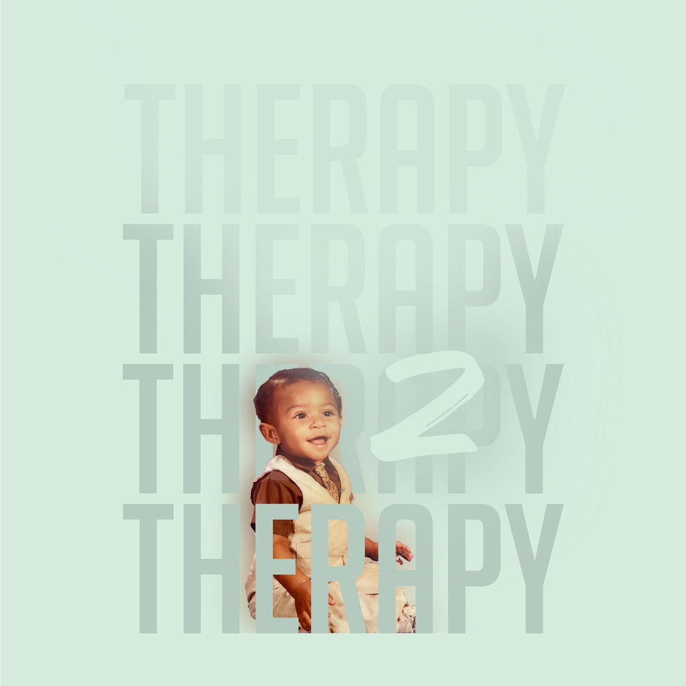 Therapy 2 cover