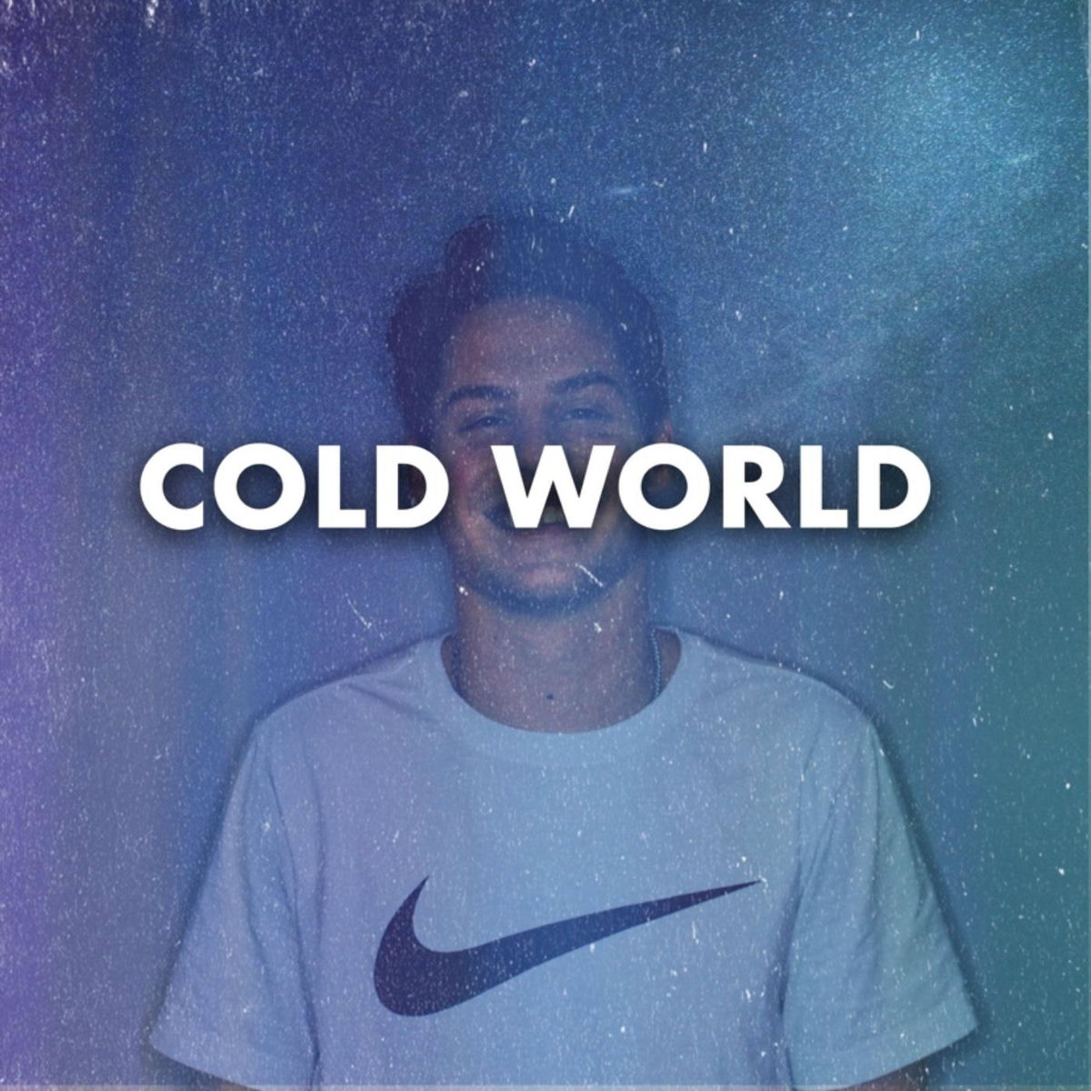 Album cover of Cold World