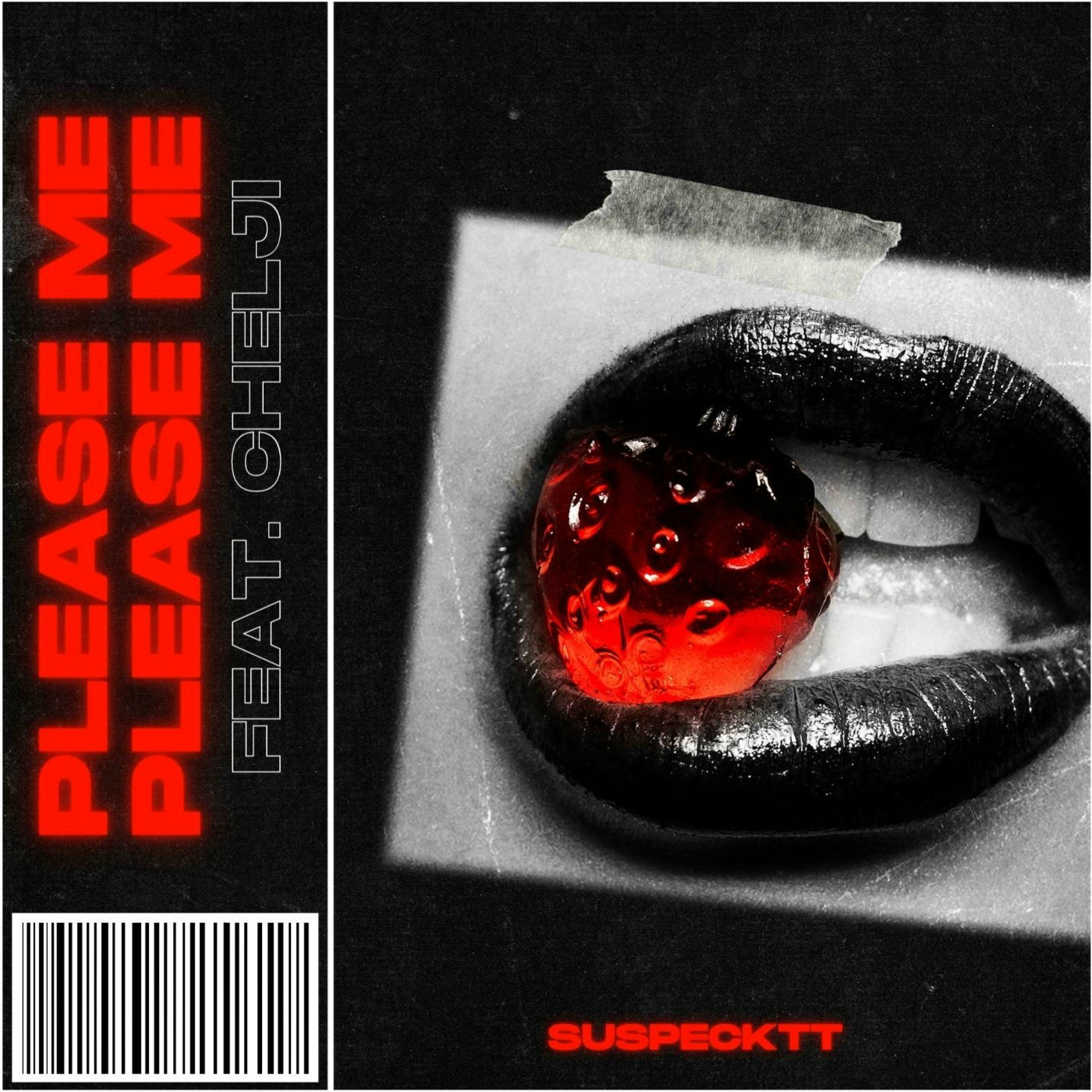 Album cover of Please Me (feat. CHELJI)